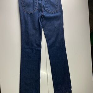 J Brand Cigarette Leg Jean Size 25